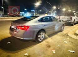 شيفروليه ماليبو